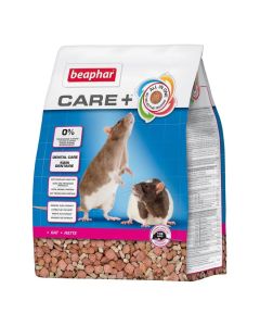 Care+ Rat 1.5 kg