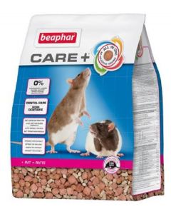 Care+ Rat 1.5 kg- La Compagnie des Animaux