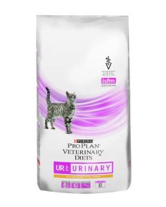 Purina Proplan PPVD Chat Urinary UR Poulet 1,5 kg