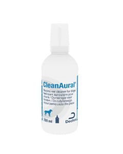 CleanAural chien 250 ml