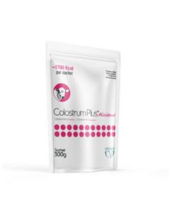 Colostrum Plus Allaitant 10 sachets de 300 g