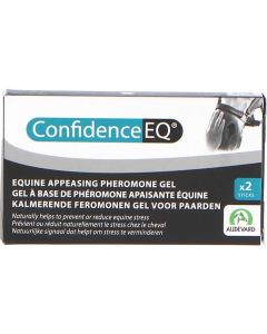 Confidence EQ 2 sticks de 5 ml