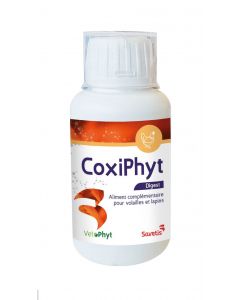 Coxiphyt 125 ml