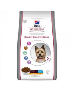 Hill's Science Plan VetEssentials Canine Healthy Digestive Biome Small & Mini 2 kg