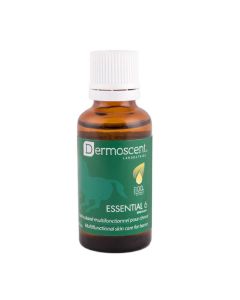 Dermoscent Essential 6 spot-on Cheval 4x30 ml