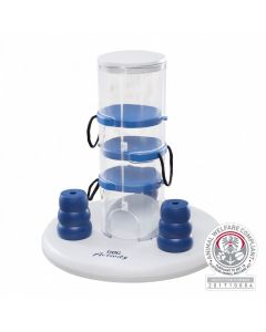 Dog Activity Gambling Tower - La Compagnie des Animaux