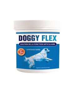 Audevard Doggy Flex 450 ml (180 gr)