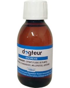 Dogteur Anorexie 100 ml
