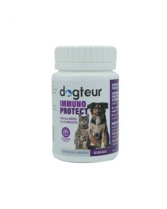 Dogteur Immuno Protect 