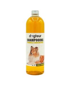 Shampooing PRO Dogteur Miel 500 mL- La Compagnie des Animaux