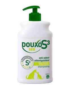 Douxo S3 Seb shampoing 500 ml