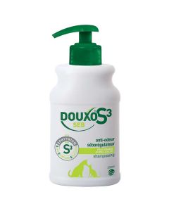 Douxo S3 Seb shampoing 200 ml