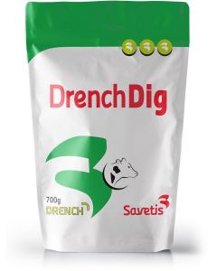 Drench Dig 700 grs
