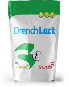 Drench Lact 550g