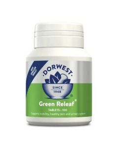 Dorwest Green Releaf 100 cps