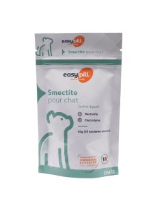 Easypill Smectite chat 40 g