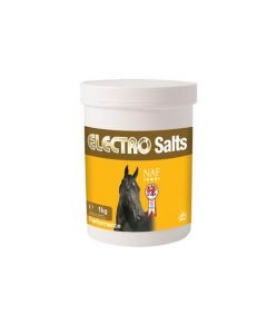 Naf Electro Salts 4 kg