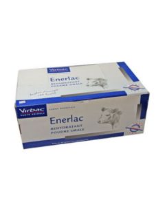 Virbac Enerlac 48 Sachets
