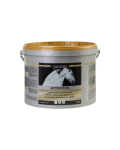 Equistro ARTPHYTON 4.5 kg- La Compagnie des Animaux