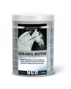 Equistro Kerabol Biotin 1 kg