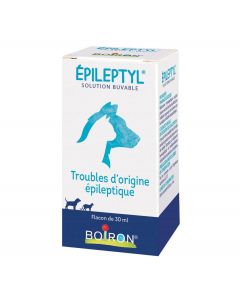 Epileptyl 30 ml