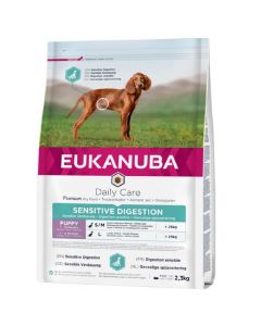 Eukanuba Chiot Daily Care Sensitive Digestion 2.3 kg