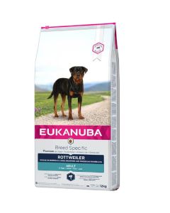 Eukanuba Breed Specific Rottweiler 12 kg