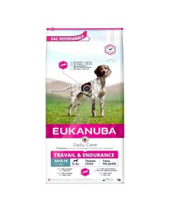 Eukanuba Chien Adult Premium Performance Working & Endurance 3 kg
