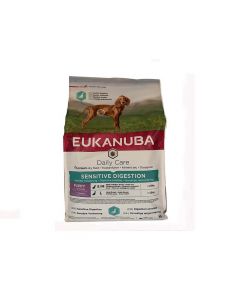 Eukanuba Chiot Daily Care Sensitive Digestion 12 kg