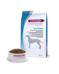 Eukanuba Veterinary Diets Joint Mobility chien 5 kg