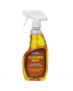 Farnam Leather New recharge 1,89 L