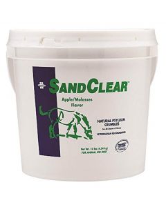 Farnam Sand Clear contre les coliques de sable pour cheval 4.5kg - Dogteur