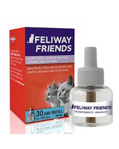 Feliway Friends recharge 48 ml
