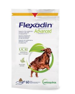 Flexadin Advanced 60 bouchées