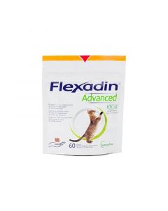 Flexadin Advanced Chat 60 bouchées