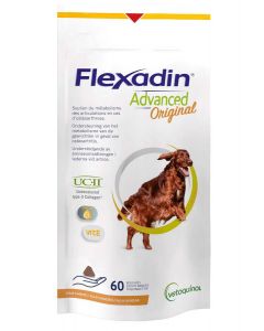 Flexadin Advanced 60 bouchées