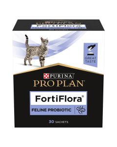 Fortiflora Proplan Chat 30x1g