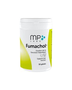 Fumachol 50 gel