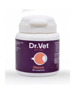 Arcanatura Dr Vet Glauco Chat Chien 30 cp