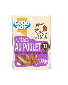 Good Boy Altères au Poulet 100 grs