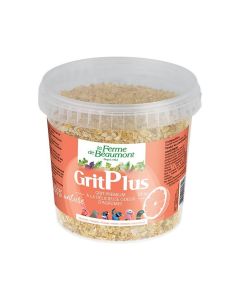 GritPlus 2.5 kg