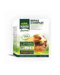 Hami Form Repas Complet Optima Cochon d'Inde 900 grs - La compagnie des animaux