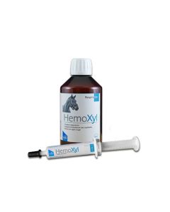 Hemoxyl liquide 300 ml