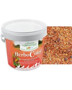 HerboColor 500 grs