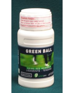 Greenpex Green Ball 250 ml