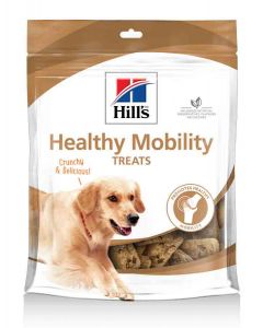 Hill's Healthy Mobility Treats friandises pour chien sachet 220 g- La Compagnie des Animaux