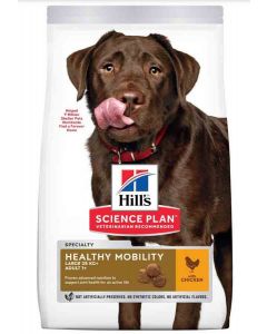 Hill's Science Plan Canine Adult Healthy Mobility Large Breed Poulet 14 kg
