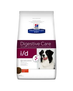 Hill's Prescription Diet Canine I/D AB+ 2 kg