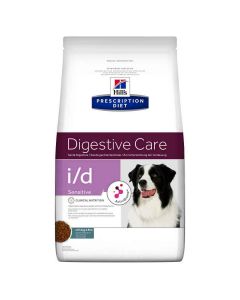 Hill's Prescription Diet Canine I/D AB+ Sensitive 12 kg