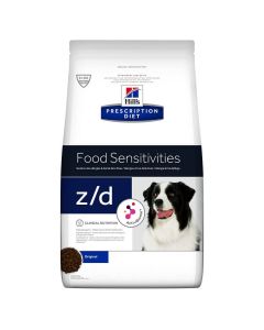 Hill's Prescription Diet Canine Z/D AB+ 3 kg